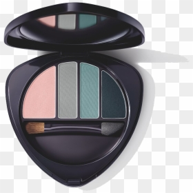 Dr Hauschka Eyeshadow Palette 01, HD Png Download - static png