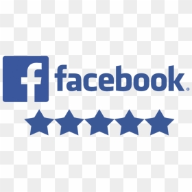 Facebook 5 Star Reviews, HD Png Download - yelp png