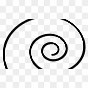 Circle, HD Png Download - spiral png