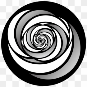 Spiral, HD Png Download - spiral png