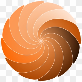 Shapes Clip Art, HD Png Download - spiral png