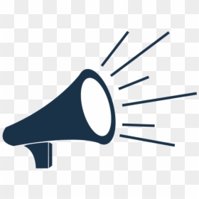 Clip Art, HD Png Download - megaphone png
