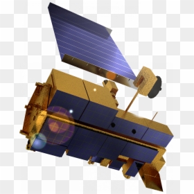 Terra Satellite, HD Png Download - satellite png