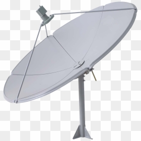 Satellite Dish Png, Transparent Png - satellite png