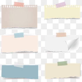 Note Png Tape, Transparent Png - post it note png