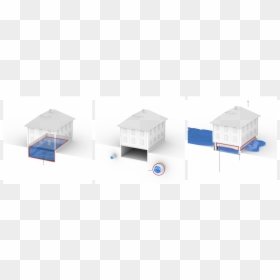 House, HD Png Download - static png