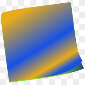 Post It Note Png, Transparent Png - post it note png