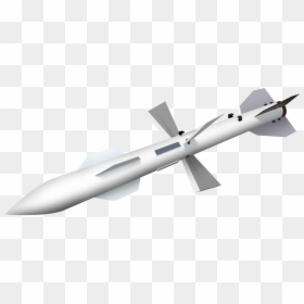 Missile Png, Transparent Png - missile png