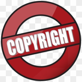 Copyright Icon Png, Transparent Png - copyright symbol png