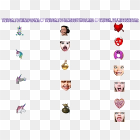 Fortnite Twitch Emote Ideas - Free Fortnite Twitch Emotes, HD Png Download - twitch icon png