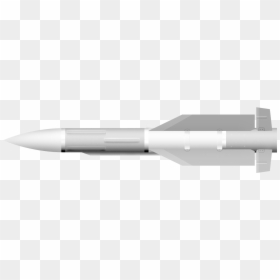 Aa 9 Amos, HD Png Download - missile png