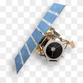 Geoeye 1 Satellite, HD Png Download - satellite png