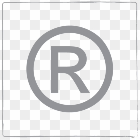 Registered Trademark Symbol Uk, HD Png Download - copyright symbol png