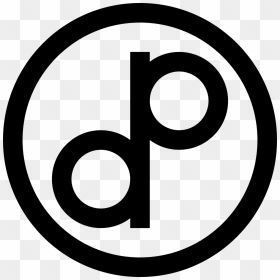 Pd Sign, HD Png Download - copyright symbol png