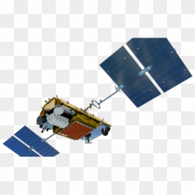 Short Burst Data Iridium, HD Png Download - satellite png