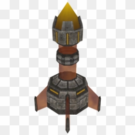 Illustration, HD Png Download - missile png