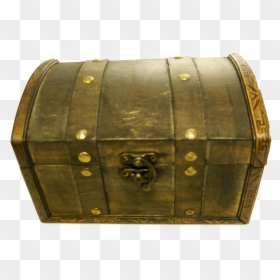 Songbird Ocarina Treasure Chest, HD Png Download - treasure chest png