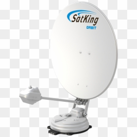 Satking Orbit, HD Png Download - satellite png