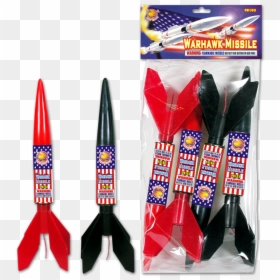 Missile Fireworks, HD Png Download - missile png