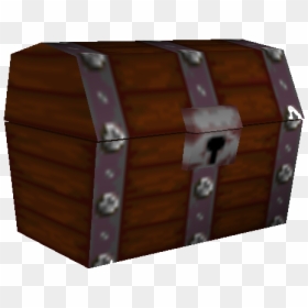 Plywood, HD Png Download - treasure chest png
