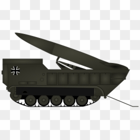 Cannon, HD Png Download - missile png