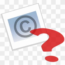Copyright Icon, HD Png Download - copyright symbol png