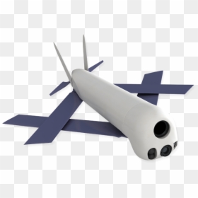 Switchblade Drone Mini Missiles, HD Png Download - missile png