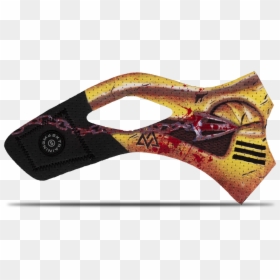 Mask, HD Png Download - scorpion png