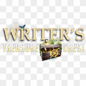 Thanksgiving, HD Png Download - treasure chest png