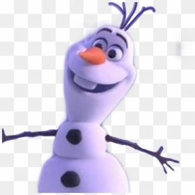 Olaf, HD Png Download - olaf png