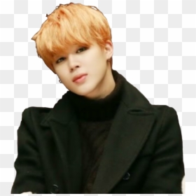 Bts Jimin Transparent Pngs, Png Download - jimin png