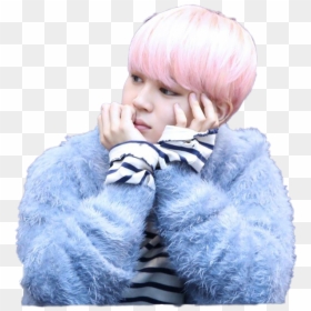 Bts Jimin Png Cute, Transparent Png - jimin png