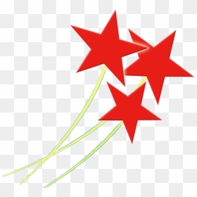 Soc Logo, HD Png Download - red star png