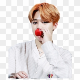 Jimin Bts Overlay, HD Png Download - jimin png