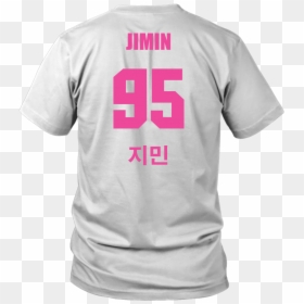 Tower Climber T Shirt, HD Png Download - jimin png