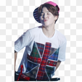 Jimin, HD Png Download - jimin png