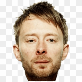 Thom Yorke, HD Png Download - michael jordan png