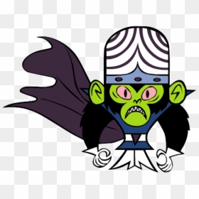 Mojo Jojo, HD Png Download - jojo menacing png