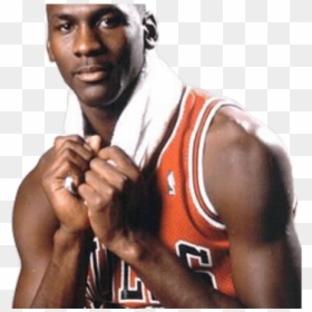 Michael Jordan, HD Png Download - michael jordan png