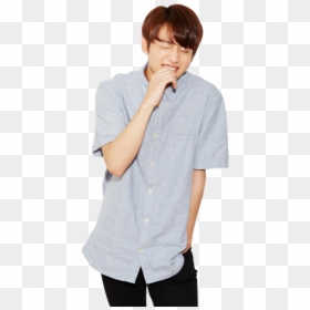 Bts Jeon Jungkook Png, Transparent Png - jungkook png