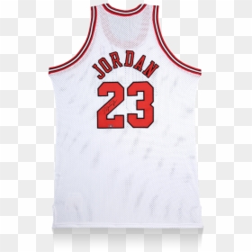 Michael Jordan Jersey Transparent, HD Png Download - michael jordan png