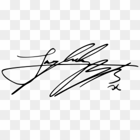 Jeon Jungkook Signature, HD Png Download - jungkook png
