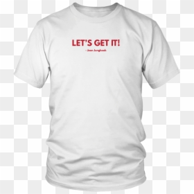 Air Uecker Shirt, HD Png Download - jungkook png