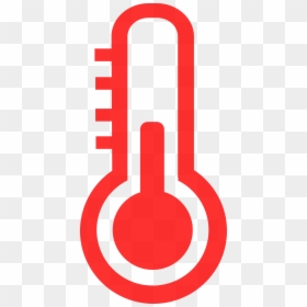 Xiaomi Mi Smart Temperature And Humidity Sensor, HD Png Download - thermometer png