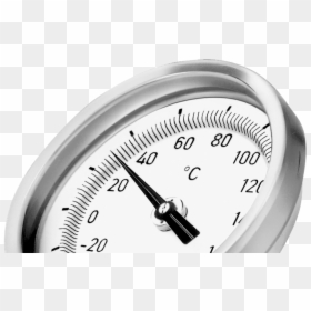Rüeger Thermometer, HD Png Download - thermometer png