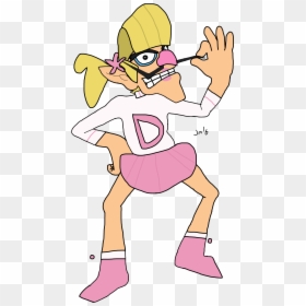 Cartoon, HD Png Download - waluigi png
