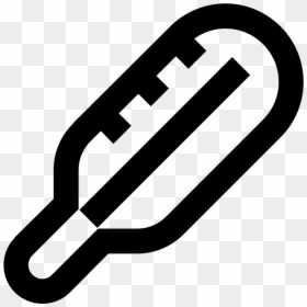 Clip Art, HD Png Download - thermometer png
