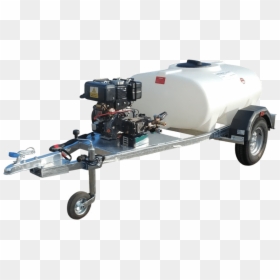 Boat Trailer, HD Png Download - bowser png