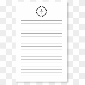 Notepad Png, Transparent Png - notepad png
