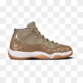 Sneakers, HD Png Download - michael jordan png